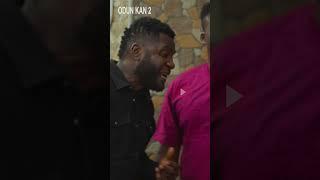 Odun Kan 2 Yoruba Movie 2025 | Official Trailer | Now Showing On Yorubaplus