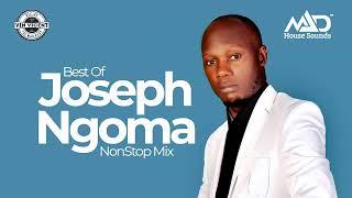 Joseph Ngoma