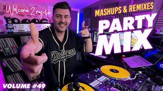 PARTY MIX 2024 | #49 | Mashups and Remixes of Popular Songs mixed by Deejay FDB