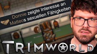 Tschad kriegt auf die Schnauze | (T)Rimworld