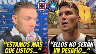 ¡UN GRAN MENSAJE POLÉMICO DE CHARLOTTE FC! Y ROTONDI ALERTÓ A TODOS SUS RIVALES | Noticias Cruz Azul