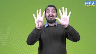 9 Greatest Teachers in Indian History | Part - 1/4 | Indian Sign Language