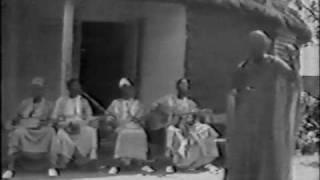 Hawa Dramé - Noumou Foli