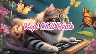 Massobeats - Honey Jam 1 Hour Loop  Kopi Chill Beats