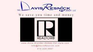 Real Estate Agents MD Anne Arundel County Maryland Homes for Sale 410.224.0667 Real Estate Agents MD