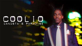 Coolio - Exercise Yo' Game