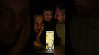 ترند الكركم🫠وسحر الماء #zico_and_zer #زيكو_والزير