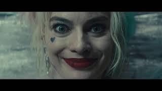 Doja Cat   Boss B tch harley quinn Fight Scene