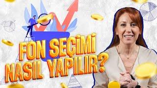 AgeSA ile Finansal Terapi - Doğru Yatırımı Yapmak