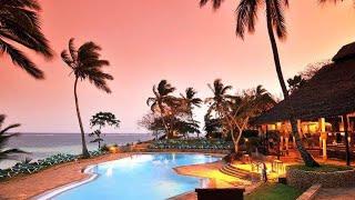 Baobab Resort and Hotel @ Diani Beach Kenya 