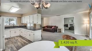 Priced at $315,000 - 922 Southeast 205th Drive, Gresham, OR 97030