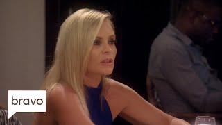 RHOC: Shannon Beador's Friendship With Tamra Judge Is Questioned (Season 13, Episode 14) | Bravo