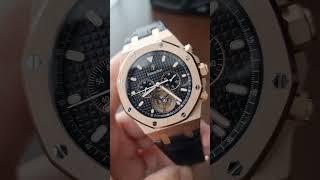 Audemars Piguet Royal Oak Tourbillon