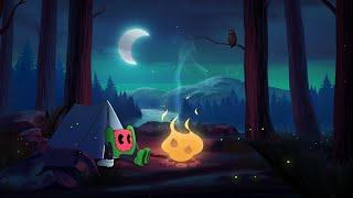 Early Flashbacks 2022  [Lofi Fruits Release] Lofi Album