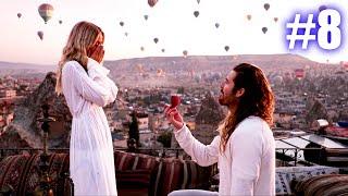 12 MOST BEAUTIFUL Marriage Proposal Destinations Too Romantic to Comprehend! Most Scenic Engagement