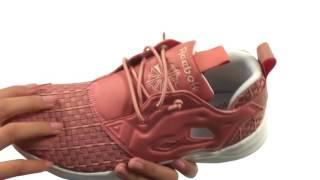 Reebok Lifestyle Furylite New Woven SKU:8643144