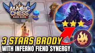 FASTEST KILL EVER ‼️ ENEMY AUTO SURRENDER - MAGIC CHESS MOBILE LEGENDS