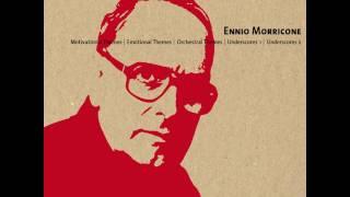 Le Inquietudine Feriali • Ennio Morricone