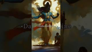 Speak 5 Lines Every Morning || Krishna Motivational Quotes ||#motivation#quotes#shorts#krishna