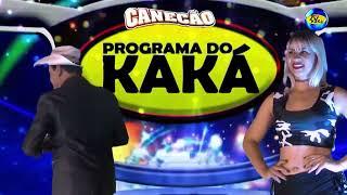 BANDAS QUE JA PASSARAM NO PROGRAM DO KAKÁ