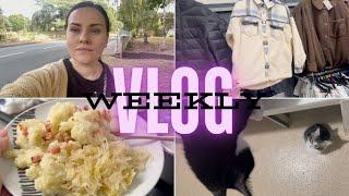 MOJE URODZINY, NOWY CZŁONEK RODZINY I ZAKUPY W PEPCO 🩷 WEEKLY VLOG