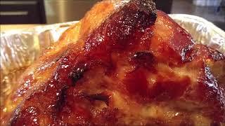 The Best Ham on YouTube, Meso Shows You How To Make