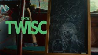 DNDY - TWISC | Official Visualizer