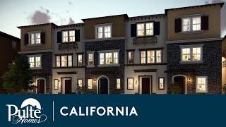 New Homes in Northern California | Montecito | Home Builder | Pulte Homes