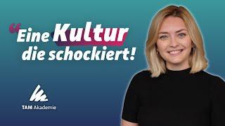 Die TAM Unternehmenskultur | Ein exklusiver Einblick |