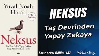 Neksus - Yuval Noah Harari