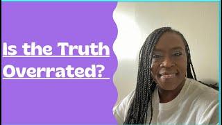 Stand in your Truth | The Inspired Empowered Mama