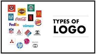 Types of Logo Design