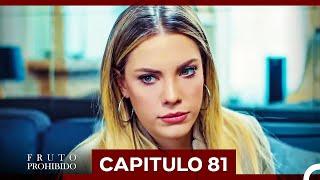 Fruto Prohibido Capitulo 81 (Doblado en Español)