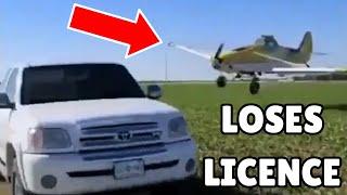 MOST RECKLESS PILOTS EVER - Daily dose of aviation