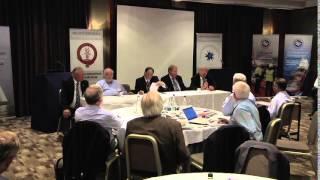Satish Anand: Q&A Open Forum