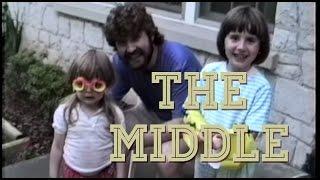 The Middle [Jimmy Eat World Cover] - The Doubleclicks