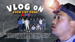 Krem liat prah ' India's longest cave ||Moolasngi | #eastjaintia