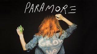 Paramore - Grow Up (Official Instrumental)