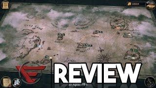 Tempest Review - Steam Gameplay