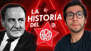 LA HISTORIA DEL APRA | La era de Haya de la Torre | Parte 1