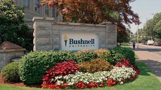 Bushnell University Timelapse