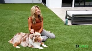 Jennifer Farrell – K9Grass by ForeverLawn