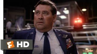 WarGames (7/11) Movie CLIP - DEFCON 1 (1983) HD