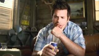 Good Call! Foster's tattoo advice advert starring Aussie blokes Brad and Dan