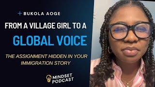 How Did a Village Girl Become a Global Icon? | The Inspiring Story of Dr. Tererai Trent