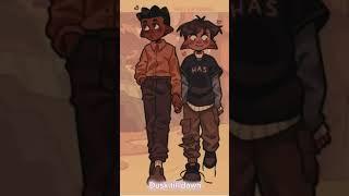 Gus x matt