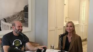 The Report | Hollywood Unscripted Podcast