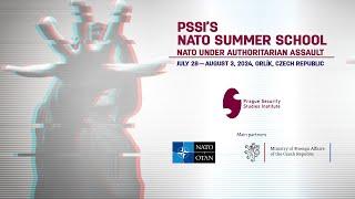 NATO Summer School 2024