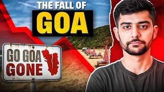 THIS Is Why Tourists Are Skipping Goa - Shocking Truth Revealed!