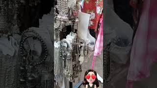 sarojini Nagar Market Delhi gt #gtshorts #trendg #shorts